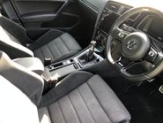 Volkswagen Golf R 2.0 TSI 5 door 4MOTION manual, 60,000m FSH with VW 4