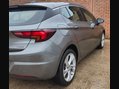 Vauxhall Astra 1.4 Astra SRi T 5dr 18