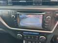 Toyota Auris 1.6 V-Matic Excel Euro 5 5dr 34