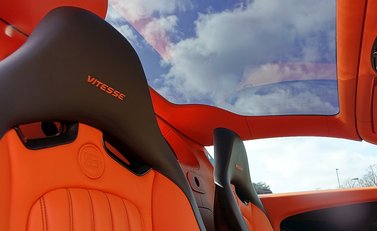 Bugatti Veyron Grand Sport Vitesse 5