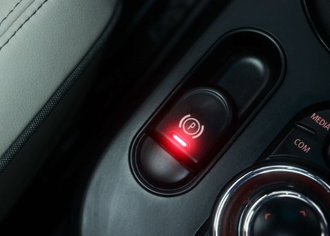 Mini Hatch Cooper S Electric Level 3 3dr 33