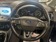 Ford Grand C-Max 1.5 TDCi Titanium Euro 6 (s/s) 5dr 31