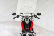 Harley-Davidson Softail Deluxe 1745. VAT Q. ONE OWNER. IMMACULATE EXAMPLE. TWO-TONE PAINT. 40
