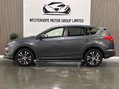 Toyota Rav4 2.0 D-4D Icon 4WD Euro 5 (s/s) 5dr 18