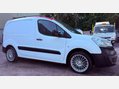 Citroen Berlingo 1.6 HDi 625 Enterprise Panel Van 5dr Diesel Manual L1 (131 g/km, 75 bhp) 7