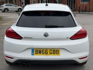 Volkswagen Scirocco 1.4 Scirocco GT BlueMotion Technology TSi 3dr 1