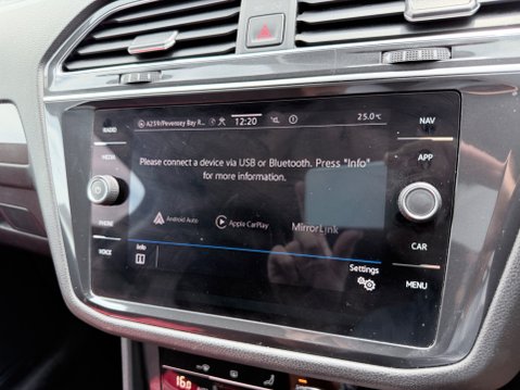Volkswagen Tiguan Allspace 1.5 LIFE TSI 17