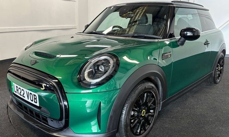 Mini Hatch Cooper S Electric Level 2 3dr