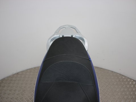 Sinnis Shuttle SHUTTLE 125 30