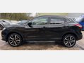 Nissan Qashqai 1.6 dCi Tekna SUV 5dr Diesel Manual 2WD Euro 6 (s/s) (130 ps) 15