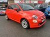 Fiat 500 DOLCEVITA MHEV