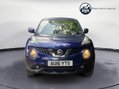 Nissan Juke 1.2 DIG-T N-Connecta Euro 6 (s/s) 5dr 3