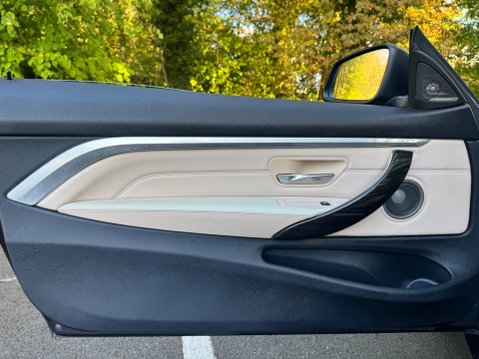 BMW 4 Series 2.0 420d Luxury Auto Euro 6 (s/s) 2dr 46