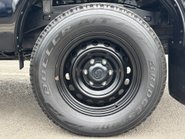 Toyota Hilux Active ECB 4WD D-4D Pickup 30