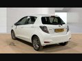 Toyota Yaris 1.3 Yaris Icon+ VVT-i 5dr 5