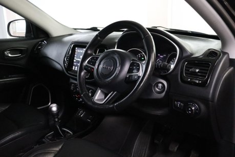 Jeep Compass MULTIAIR II NIGHT EAGLE 5