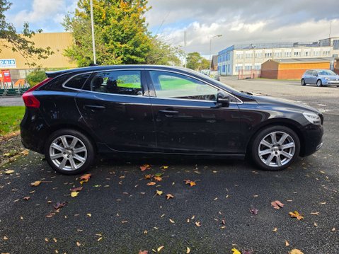 Volvo V40 2.0 V40 Inscription D3 5dr 40