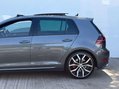 Volkswagen Golf 2.0 Golf GTi Performance TSi Semi-Auto 5dr 46