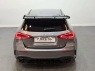 Mercedes-Benz A Class 2.0 A35 AMG (Premium) Hatchback 5dr Petrol SpdS DCT 4MATIC Euro 6 (s/s) (30 25