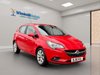 Vauxhall Corsa 1.4i ecoTEC Energy Euro 6 5dr (a/c)