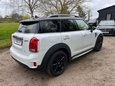 Mini Countryman COOPER EXCLUSIVE 22