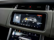 Land Rover Range Rover Sport 2.0 Range Rover Sport HSE Silver P400e Auto 4WD 5dr 39