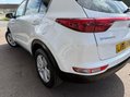 Kia Sportage 1.7 CRDi 2 DCT Euro 6 (s/s) 5dr 4