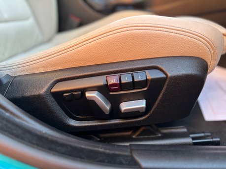 BMW 4 Series 435D XDRIVE M SPORT GRAN COUPE 28