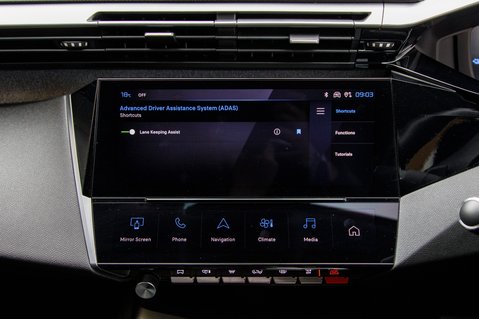 Peugeot 308 S/S ALLURE PREMIUM 26