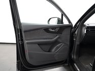 Audi Q7 3.0 TFSI V6 55 Black Edition SUV 5dr Petrol Tiptronic quattro Euro 6 (s/s) 28