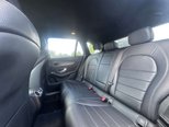 Mercedes-Benz GLC 2.1 GLC220d AMG Line SUV 5dr Diesel G-Tronic 4MATIC Euro 6 (s/s) (170 ps) 23