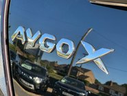 Toyota Aygo X VVT-I LIMITED EDITION 20
