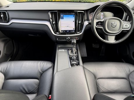 Volvo V60 2.0 D4 Momentum Auto Euro 6 (s/s) 5dr 21