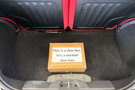 Fiat 500 1.2 Pop Hatchback 3dr Petrol Dualogic Euro 5 (s/s) (69 bhp) 11