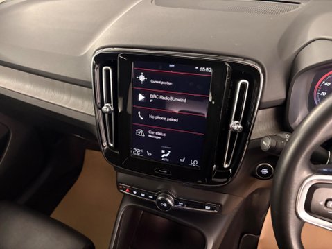 Volvo XC40 1.5h T5 Twin Engine Recharge 10.7kWh Inscription Pro Auto Euro 6 (s/s) 5dr 23