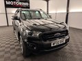 Ford Ranger 2.0 EcoBlue Wildtrak Auto 4WD Euro 6 (s/s) 4dr 66