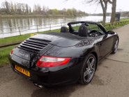 Porsche 911 997 CARRERA 4S CONVERTIBLE 4