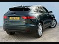 Jaguar F-Pace 2.0 F-Pace Portfolio AWD D Auto 4WD 5dr 16