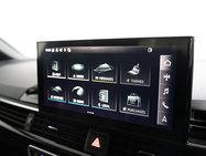 Audi A4 2.0 TFSI 40 Black Edition Estate 5dr Petrol S Tronic Euro 6 (s/s) (204 ps) 15