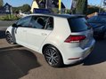 Volkswagen Golf 1.0 TSI SE Nav Euro 6 (s/s) 5dr 10