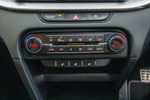 Kia Ceed GT-LINE ISG 28