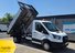 Ford Transit 350 LEADER ONE STOP TIPPER TWIN WHEEL AIR CON 2.0 TDCI 130ps EU6