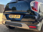 SsangYong Tivoli ULTIMATE 18