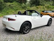 Mazda MX-5 1.5 MX-5 Sport 2dr 48