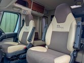 Adria M670 SL 4 Berth|4 Belt|Garage|Awning|LOW MILES 8