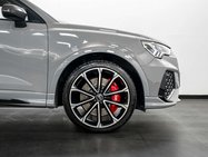Audi RS Q3 2.5 RS Q3 Sport Edition TFSI Quattro Semi-Auto 4WD 5dr 22