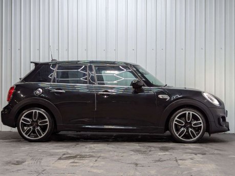Mini Hatch Hatch 2.0 Cooper S Euro 6 (s/s) 5dr 14