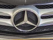 Mercedes-Benz C Class 2.1 C250 AMG Line Bluetec Auto 5dr 22