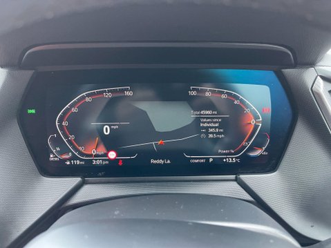 BMW 1 Series 2.0 118d M Sport (LCP) Auto Euro 6 (s/s) 5dr 36