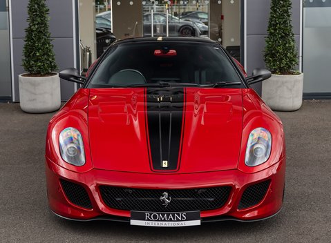 Ferrari 599 GTO 67